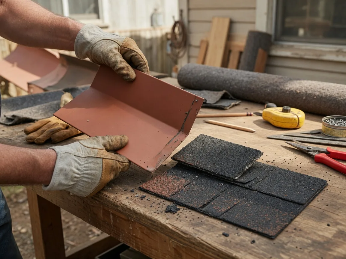 Roof Repair company in Jericho, VT